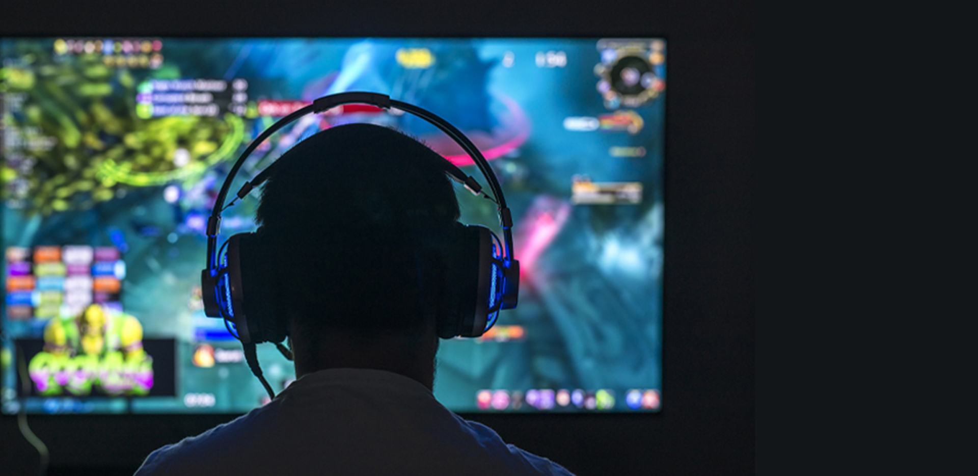 Bi Directional Bluetooth Gaming 1920x934