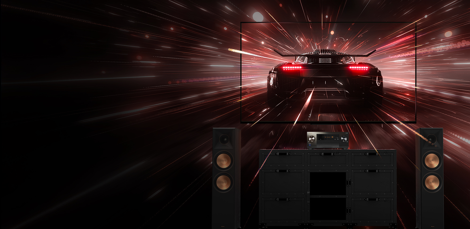 Pioneer LX VSA LX805 Dirac 1920x934