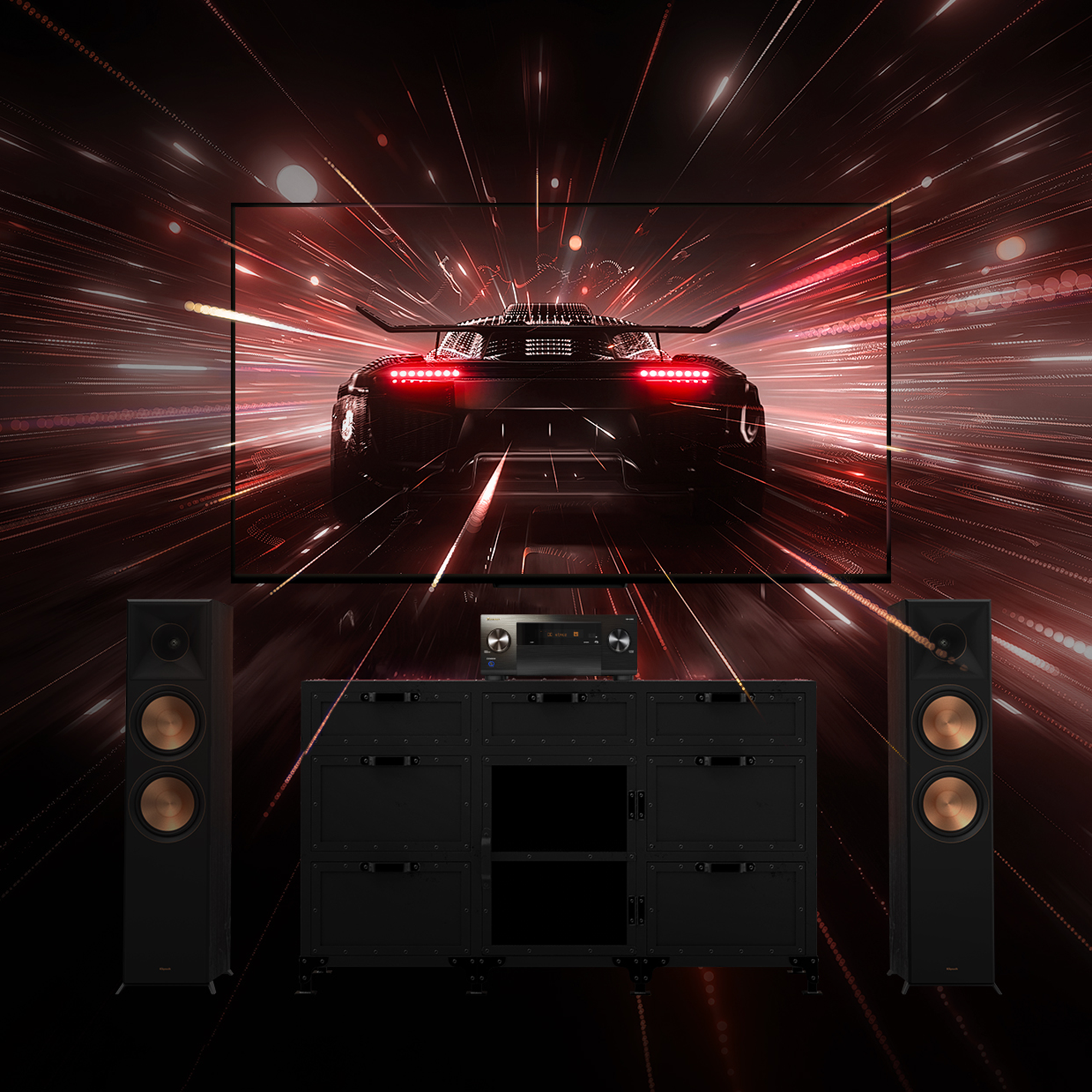 Pioneer LX VSA LX805 Dirac 2000x2000