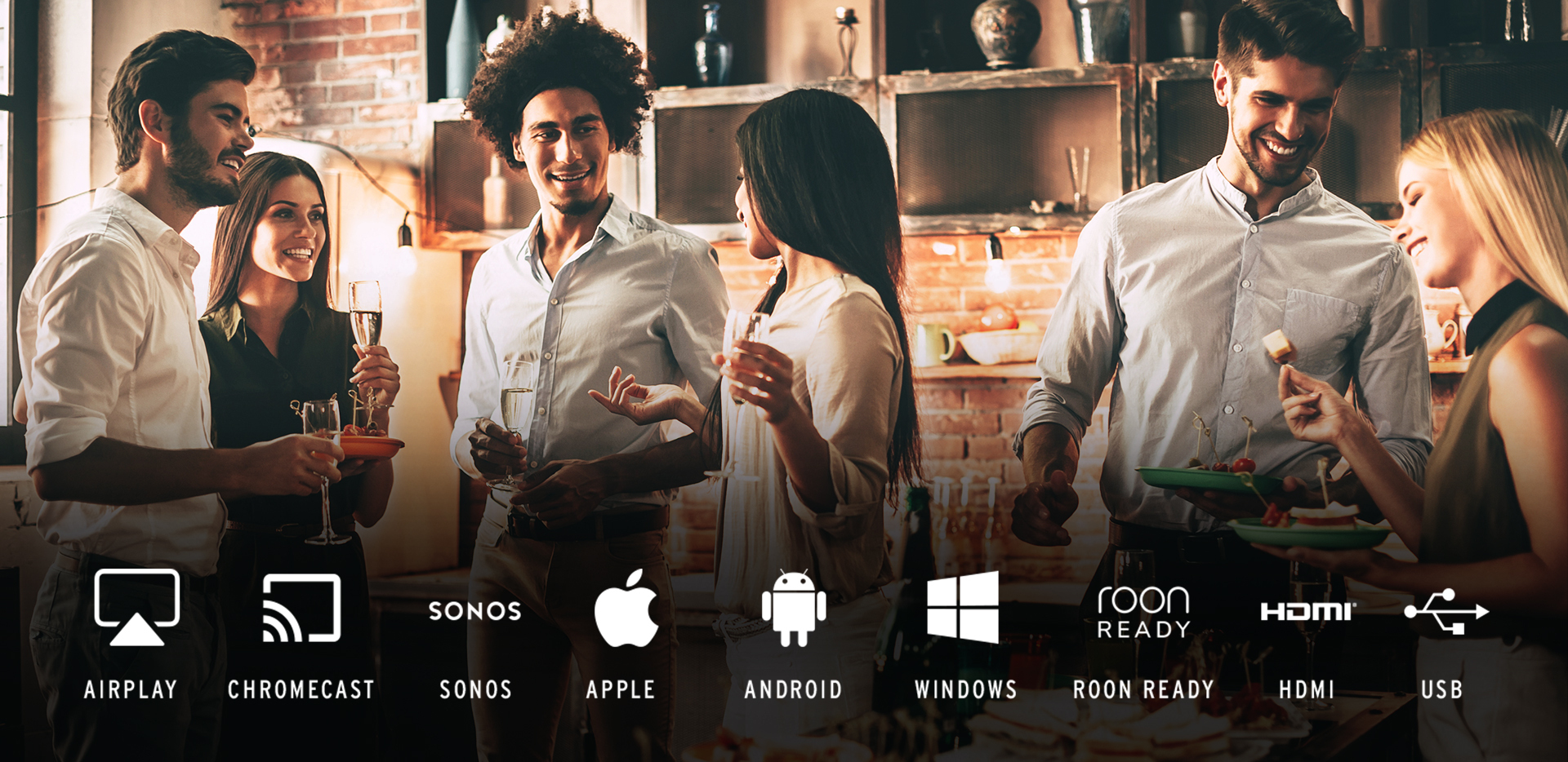 Pioneer Roon 1920x934