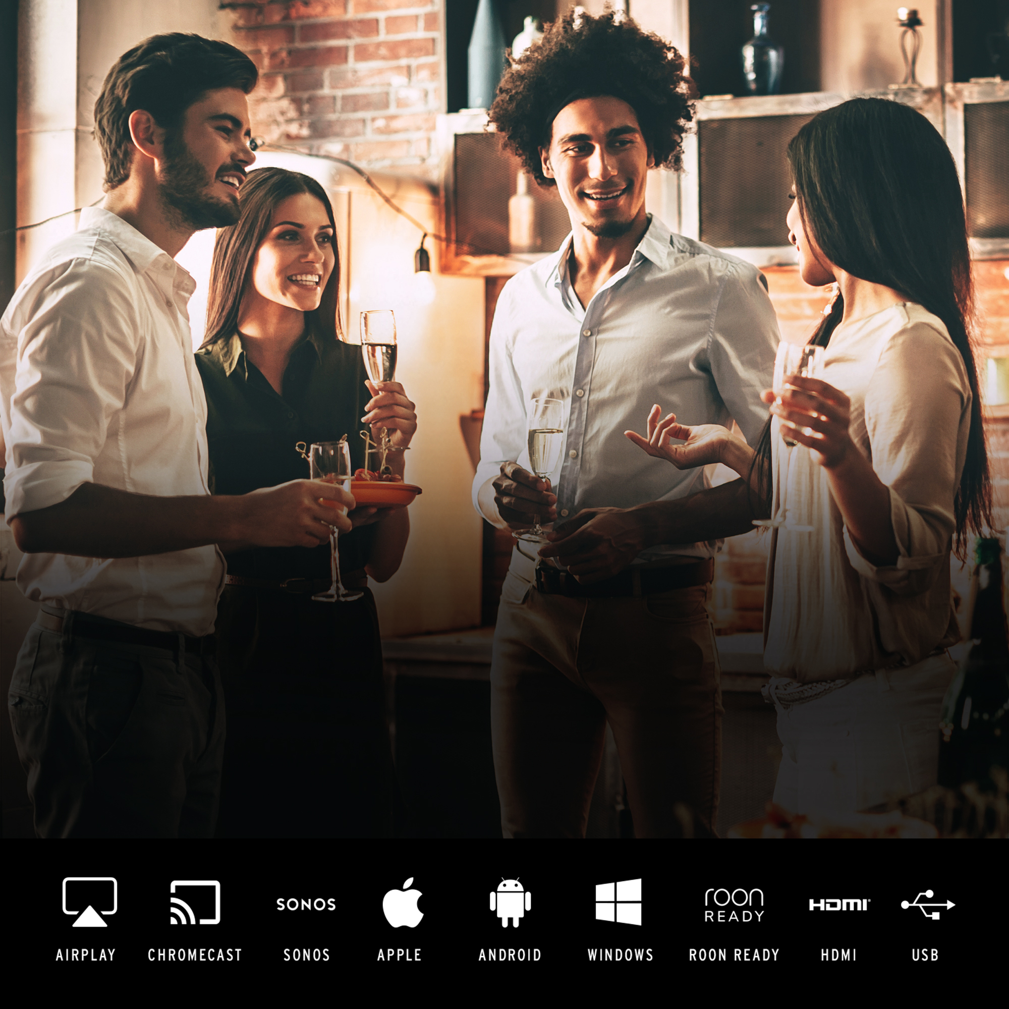 Pioneer Roon 2000x2000