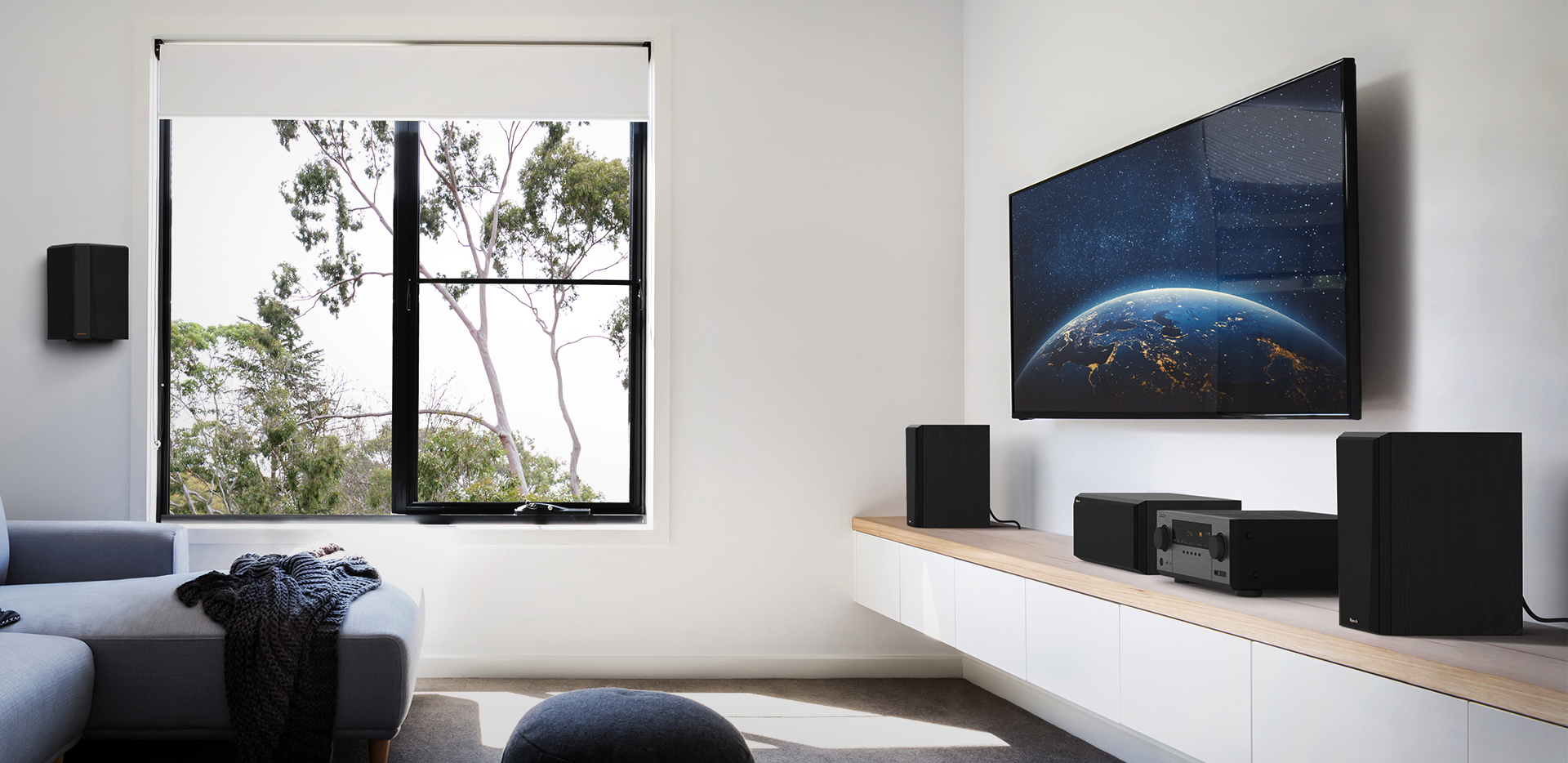 Pioneer best sale elite soundbar