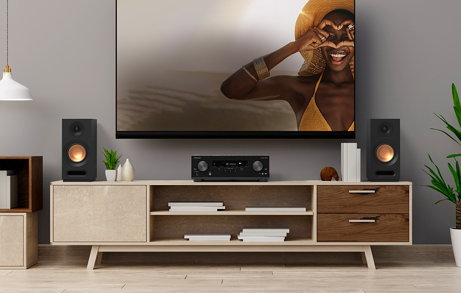 VSX 534 Under TV Yellow 920x585