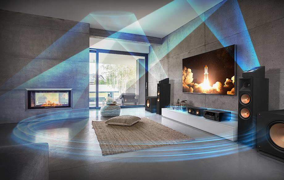 VSX LX 505 Dolby Atmos 920x585