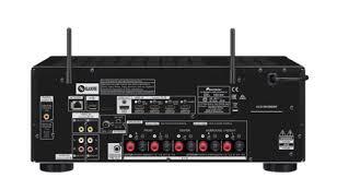 ⭐︎Pioneer VSX-832 AV RECEIVER 現状品 VSX-832 | Pioneer Home Audio
