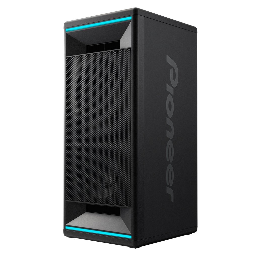 CLUB5 One-Box Audio System | Pioneer Home Audio