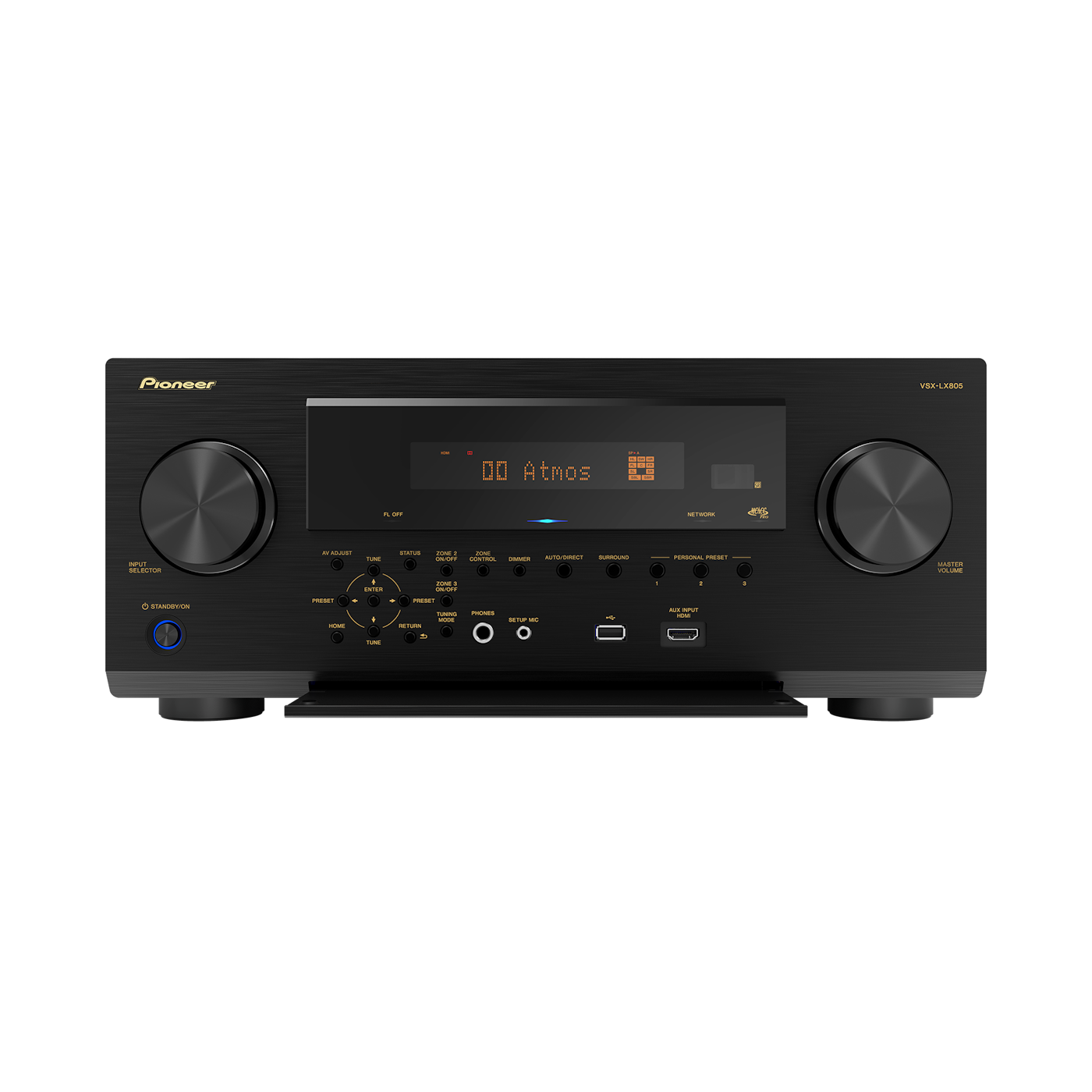 VSXLX805 Pioneer Home Audio