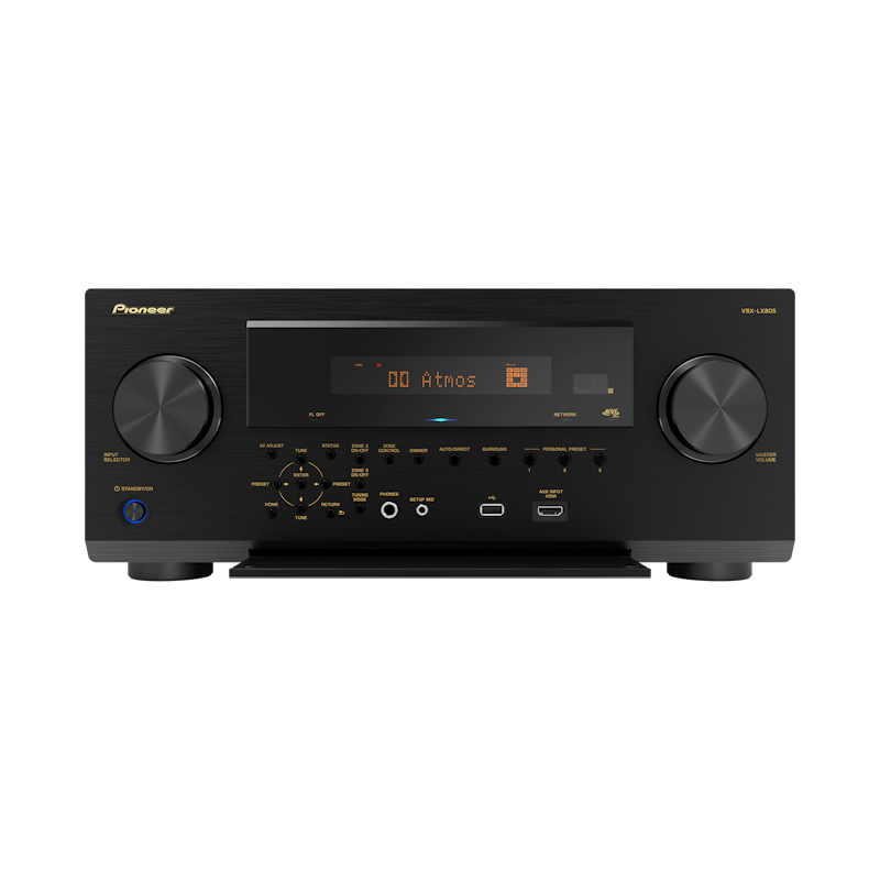 VSX-LX805 | Pioneer Home Audio