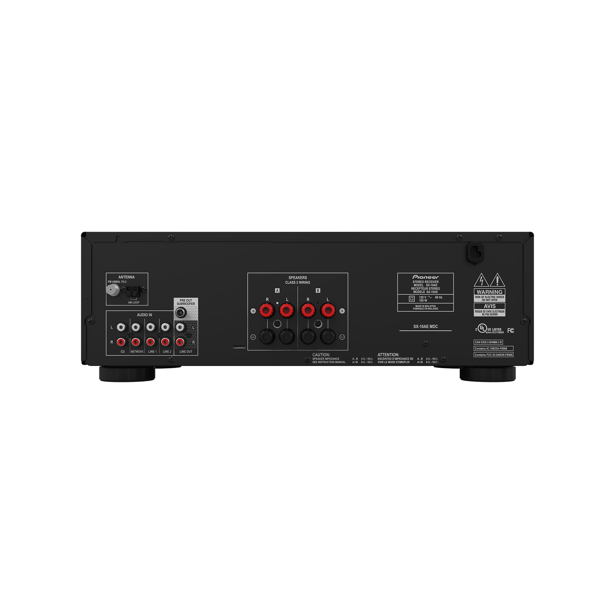 SX 10 AE Black Back 2000x2000