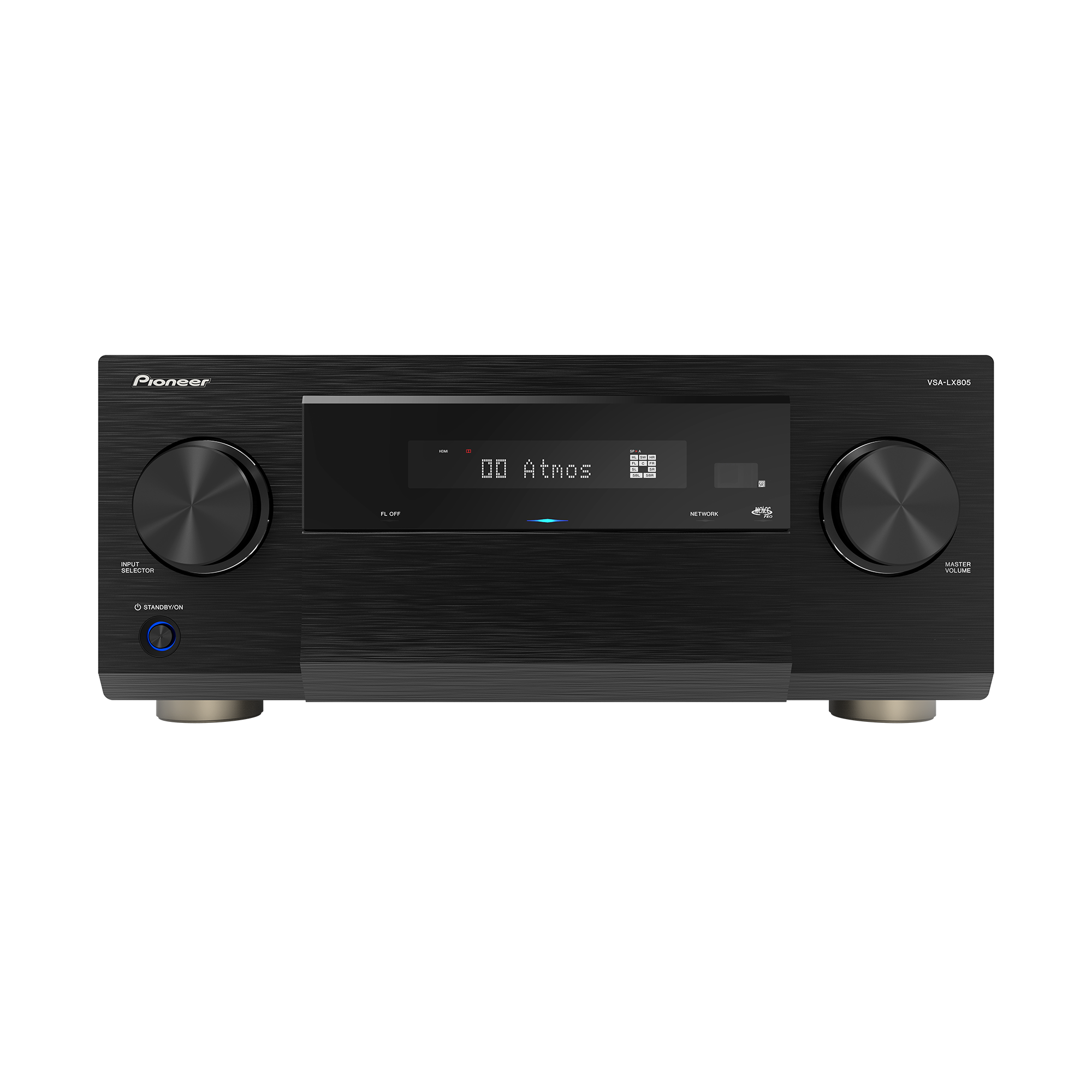 VSA LX805 Front 2000x2000