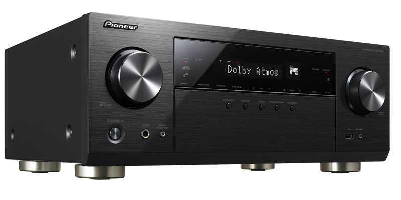 Pioneer AVアンプ SC-2023 Amazon.com: Pioneer SC-1523-K 9.2-Channel Network A/V