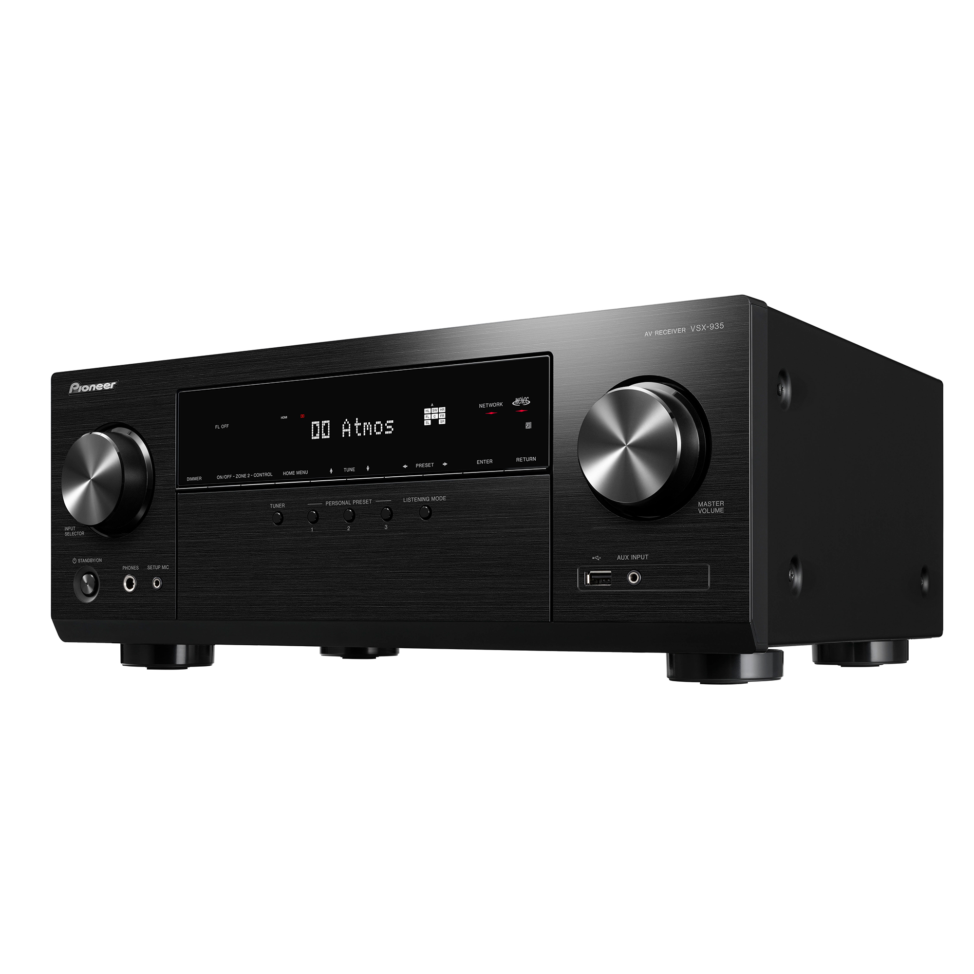 VSX-935 | Pioneer Home Audio