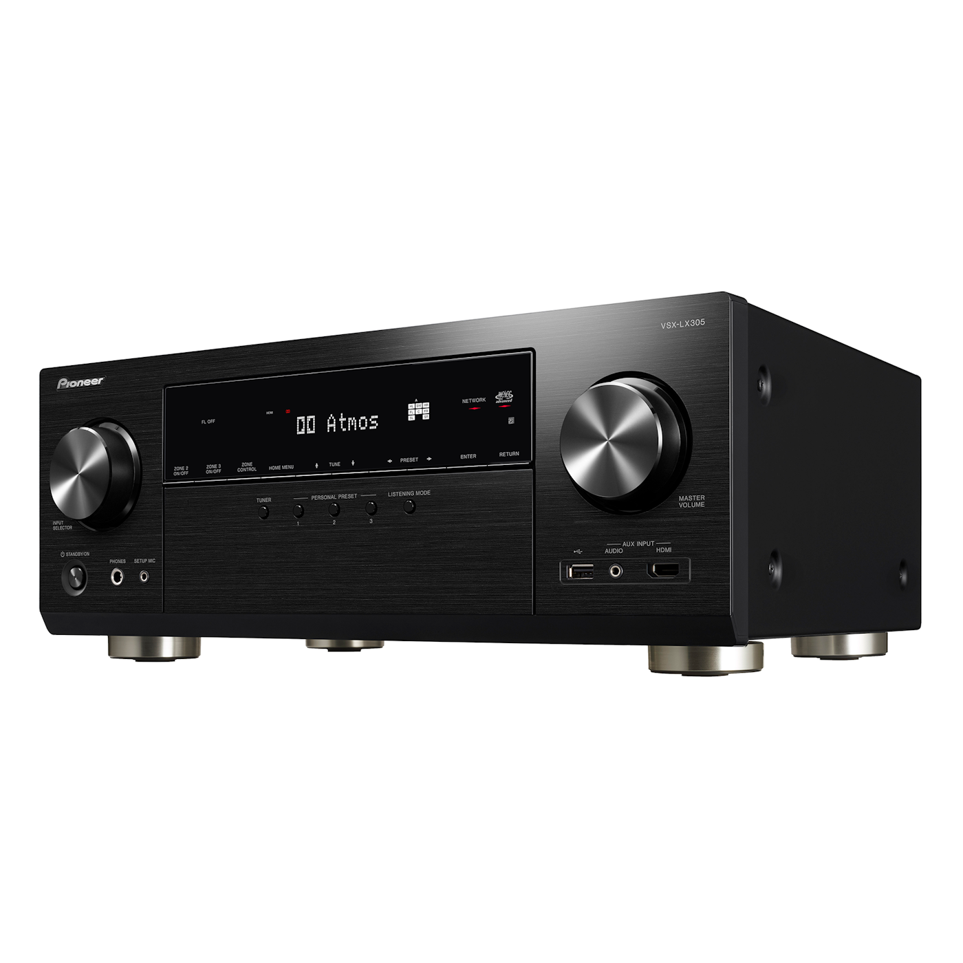 VSX-LX305 Home Audio