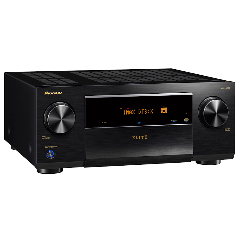 VSX-LX505  Pioneer Home Audio