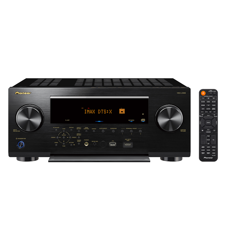 VSX-LX505  Pioneer Home Audio