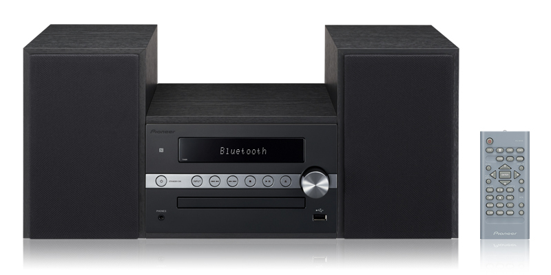 X-CM56B | Pioneer Home Audio