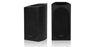 Pioneer a best sale jones speakers