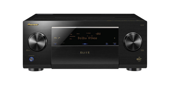 SC-99 | Pioneer Home Audio